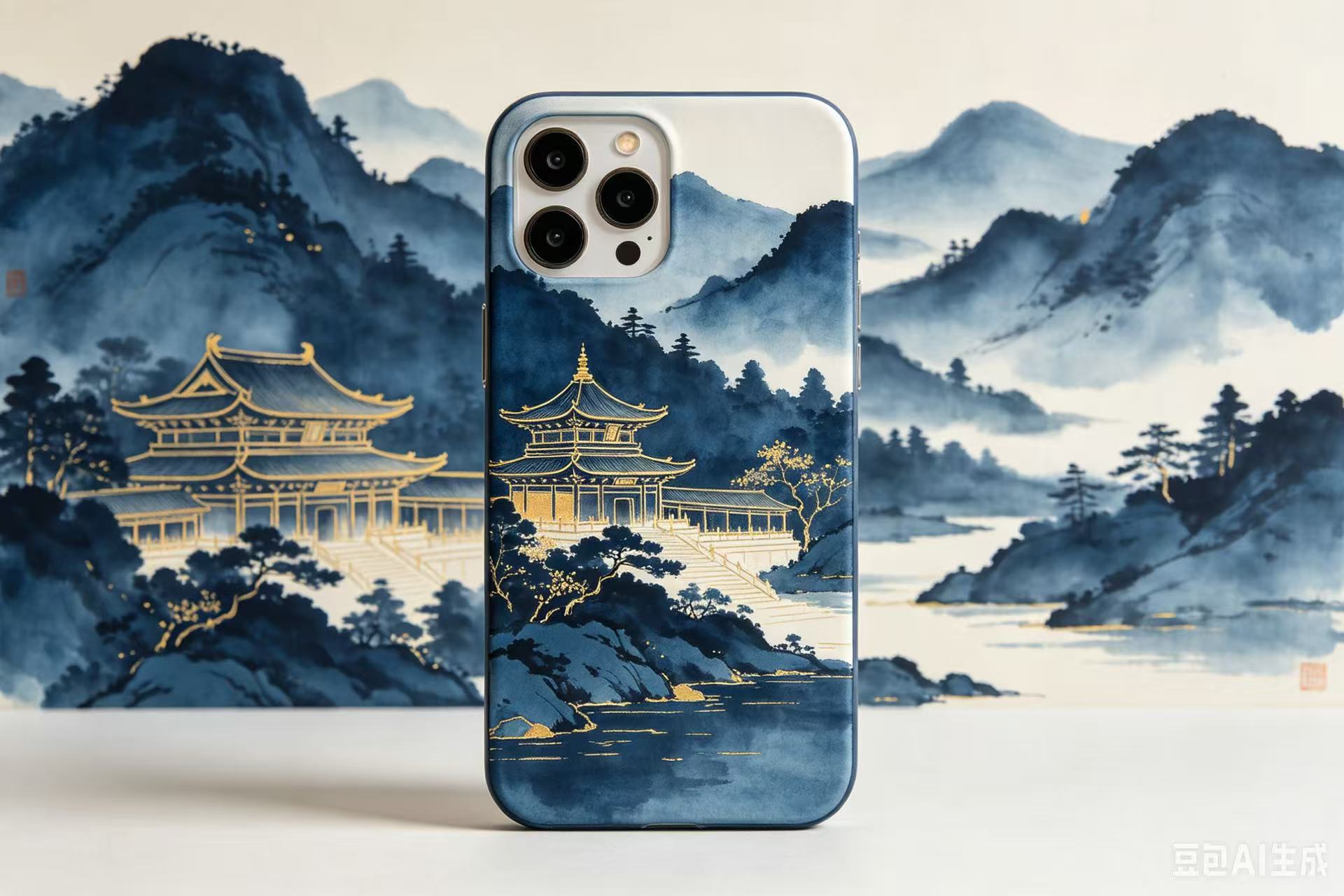 文创产品荟萃